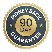 90 Day Guarantee